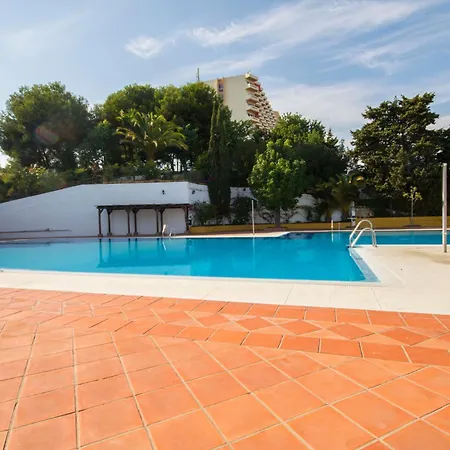 Apartment Duquesa 111 By Ivi Real Estate Torremolinos