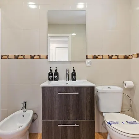 Duquesa 111 By Ivi Real Estate Apartment *