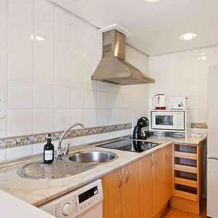 Duquesa 111 By Ivi Real Estate Apartment Torremolinos