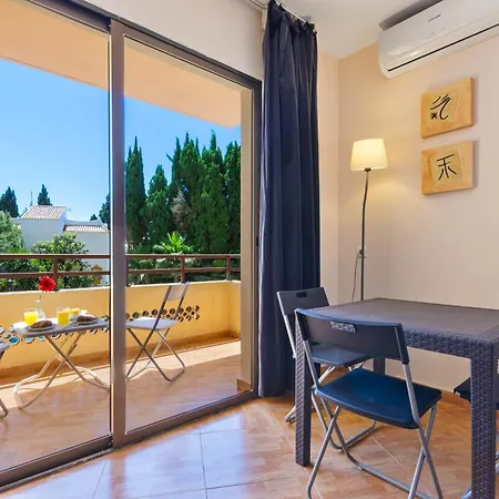Duquesa 111 By Ivi Real Estate Apartment