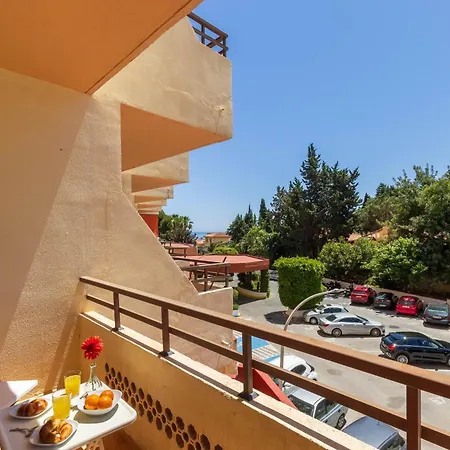 Duquesa 111 By Ivi Real Estate Apartment